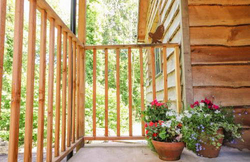 The Owl's Shack - Foto 45