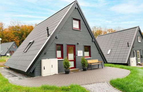 Haus Sonneneck Comfortable holiday residence - Foto 1