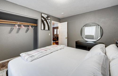 Easily Explore Anchorage! Modern Duplex Near Town - Photo 19