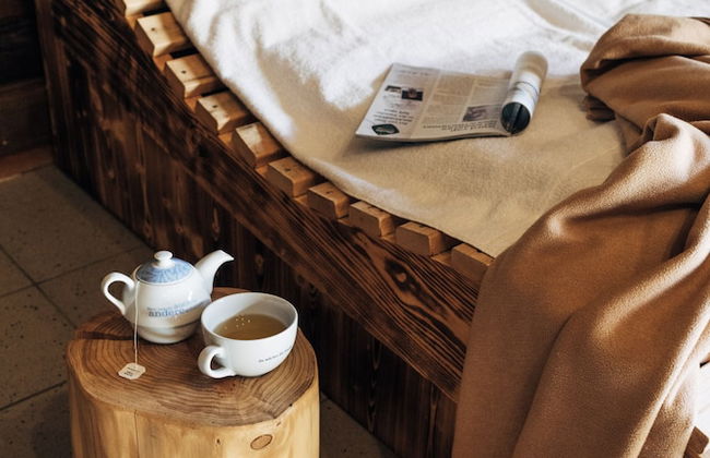 Slow Travel Resort Kirchleitn - OBERKIRCHLEITN - Photo 57