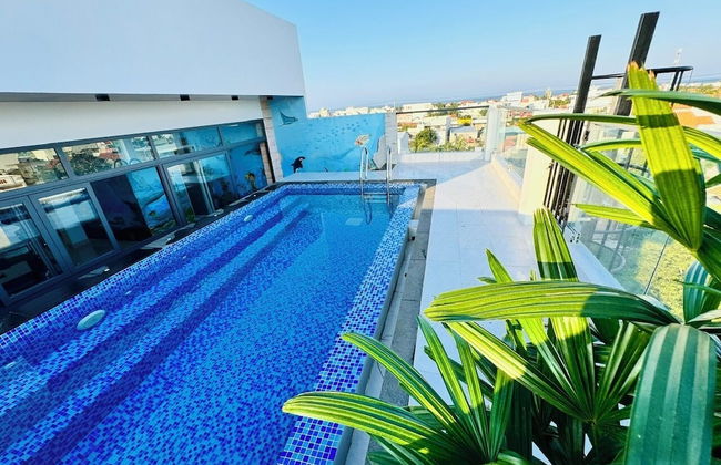 SandA Villa - Photo 45