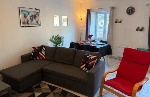 Appart'Hôtel Lagnieu - Foto 27