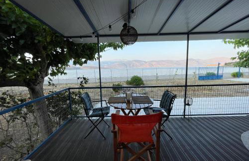 Seaside Garden Galaxidi - Photo 54