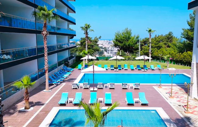 Si Hotel & Spa - Foto 36