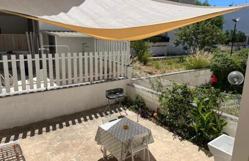 Villino Monte Sant'Angelo - Foto 32