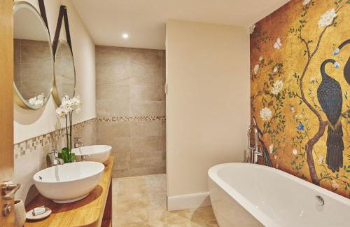 Upper Tumble Cottage - Foto 19