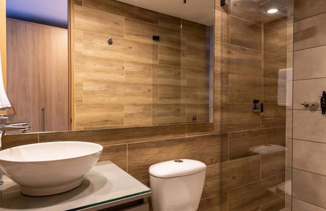 w Lovely Loft in Virrey - Photo 19