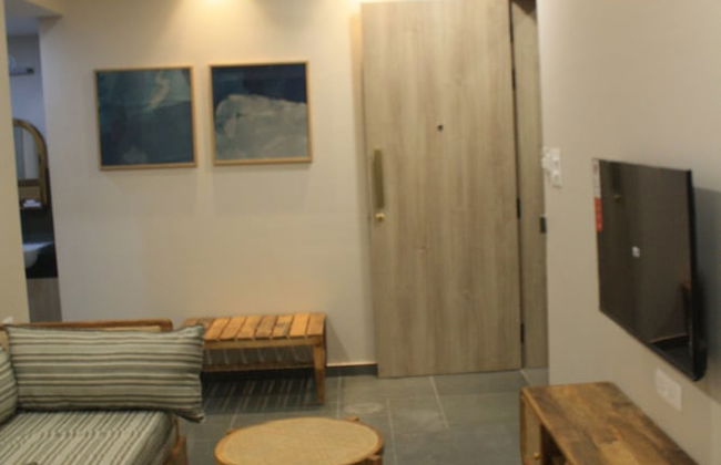 Tattva Suites - Foto 23