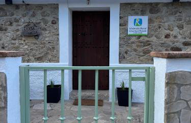La casa vieja de Marchenilla - Foto 33