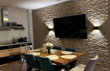 3 Raum City-Apartment - 5min zum HBF Grupello-1 - Foto 34