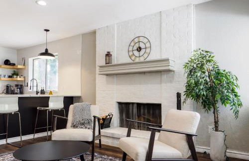 Casa Chilluxe 4BR Ping Pong - Foto 28