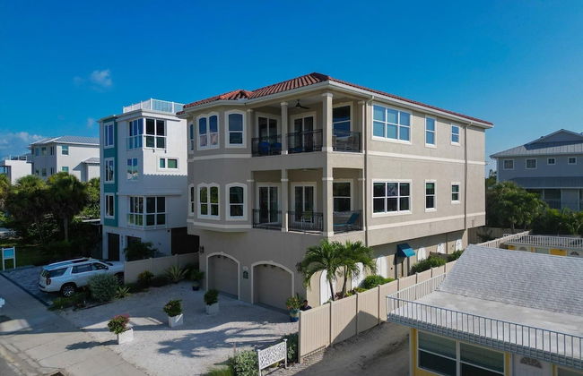 Ocean Vue By Beachside Management - Foto 55