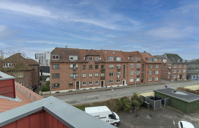 Modern Luxury Penthouse - Foto 17