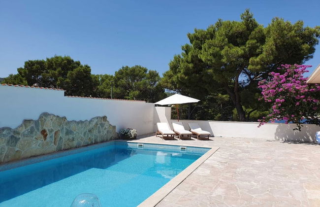 Beautiful Villa With Breathtaking Views - Foto 28