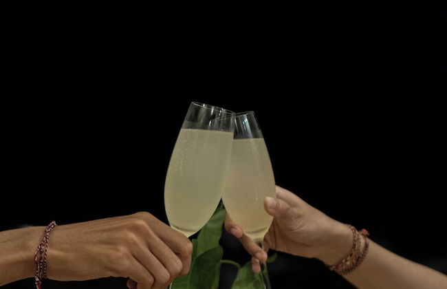 Seaside Oceana Suites by Mahaprana - Foto 23