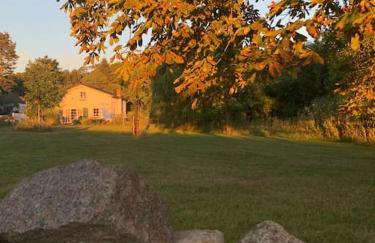 Landhaus „Blattgold“ - Foto 1