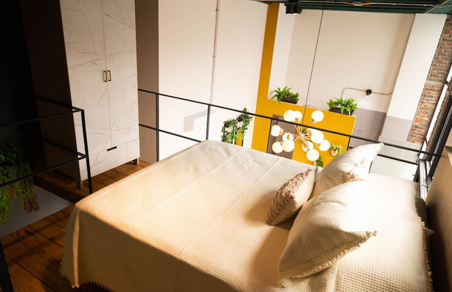 Royal Living Poblado - Photo 22