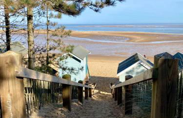 The Old Barn Apartment - Foto 38