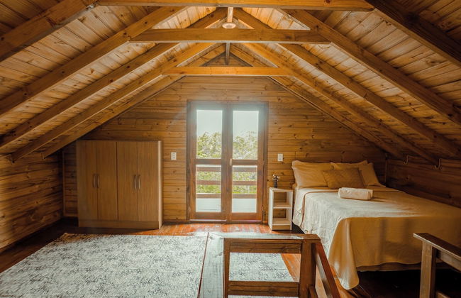 Vila Vicença Natural Refuge - Foto 5