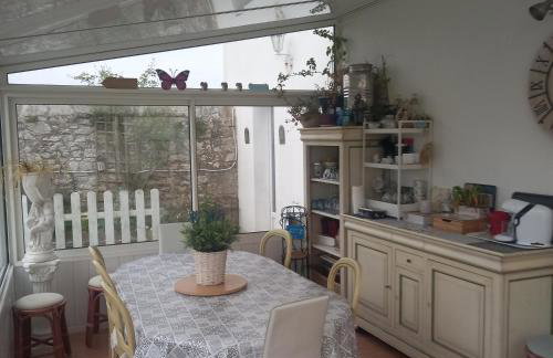 Maison 800m de la mer - Foto 33