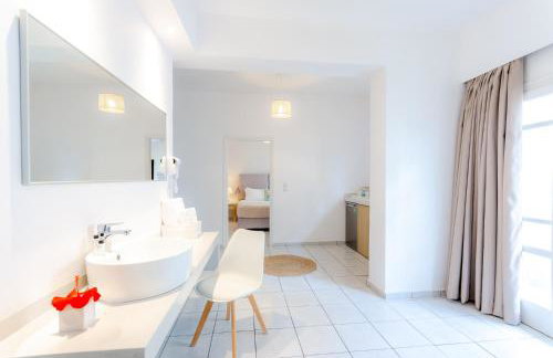 Vergina Apartments & Suites - Foto 13