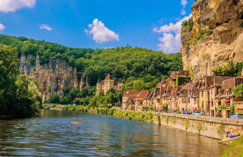 Bungalow in Lanzac near Dordogne River - Foto 22
