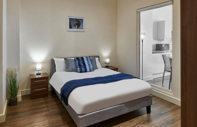 Host Stay Three Graces Getaway - Foto 3