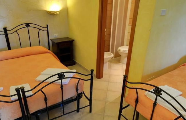 Villa Conca Marco - Photo 8