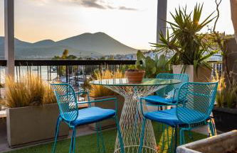 Panorama Loft - Foto 23