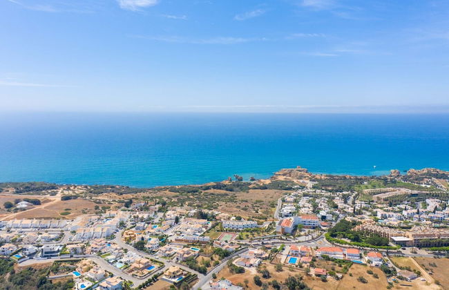 Sea Views, Private Pool, Ac, Wifi, Casa Feliz - Foto 1