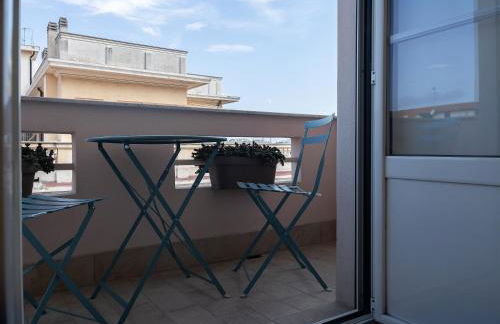 LargoDoria - ViaGenova, box auto privato incluso - Foto 23