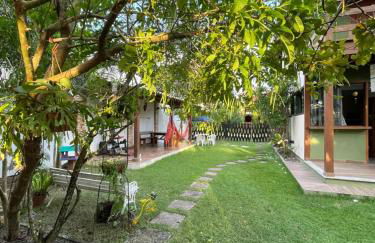 Hospedaria Canto Itaúnas - Foto 75