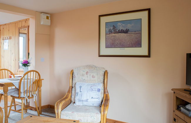 Sky Gdn Lodge - Foto 10