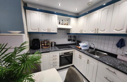 Ocean Luxury Apartment - Foto 16