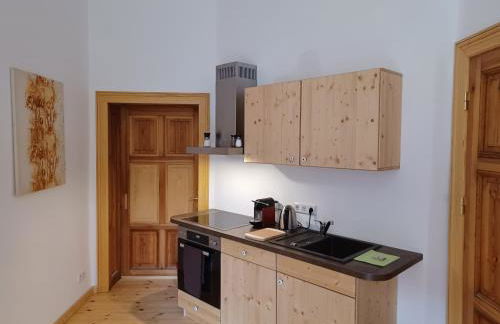 FeWo "Biene" im Kunstgut Krahne - Foto 1