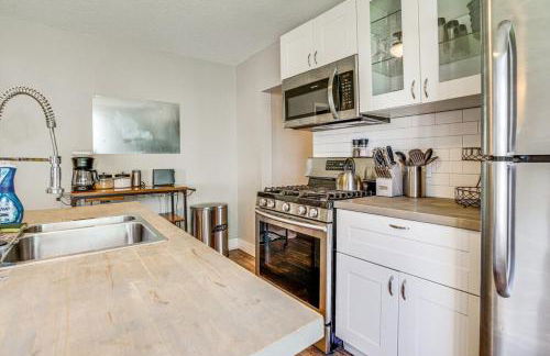 Private home in the heart of Minneapolis - Foto 9