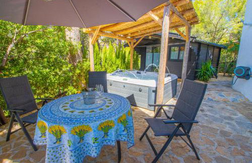 Casa Les Fremeaux - Foto 56