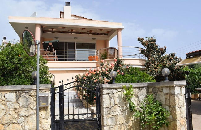 Ilias Villa IN Chania - Foto 2