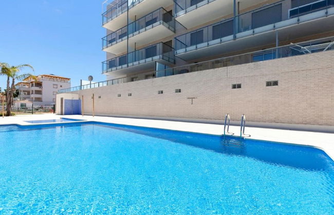 Dunas Plus Penthouse - Foto 27