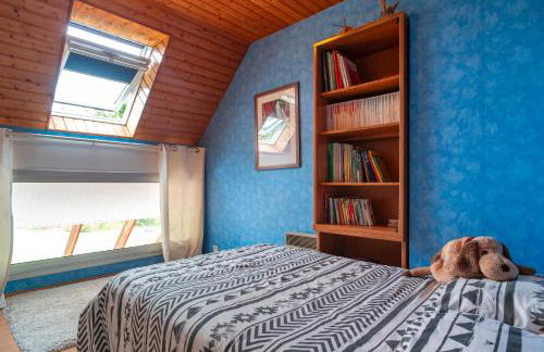 Le Hameau de Croas Avalou - Foto 7