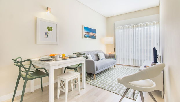 Santa Catarina Modern Flat - Foto 2, Imagen principal