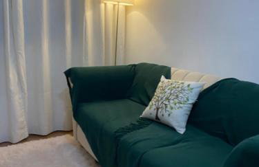 Apartamento completo 2 quartos em São João del-Rei - Pet friendly - Foto 3