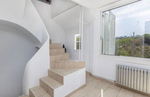 CASA CANYET con piscina a un paso de Barcelona y la playa - Photo 7