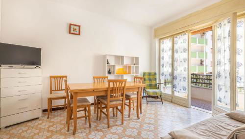 Vico Apartment Balcony, Gallipoli - Foto 2