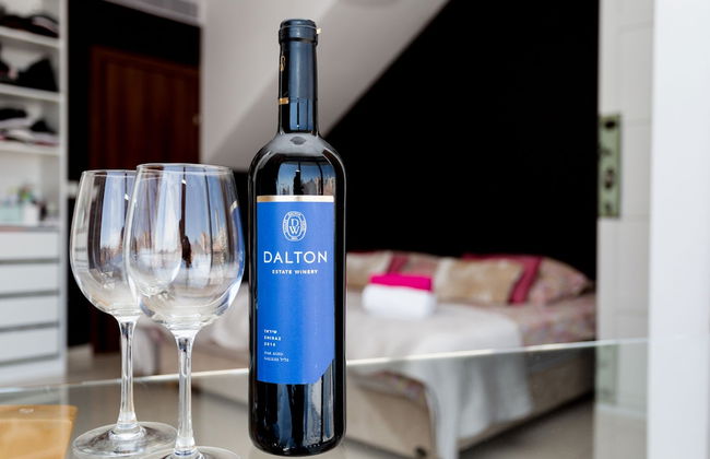 Amazing Apartment near Mahane Yehuda - Photo 25