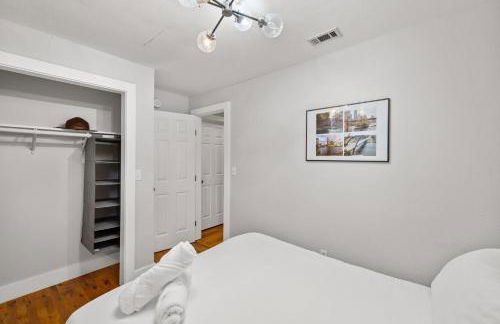 4BR house in trendy East Austin - Foto 15