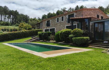 Casa Alvite - Foto 36