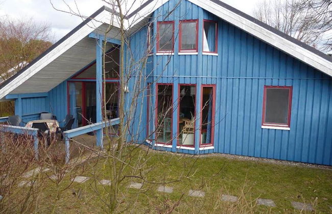 Ferienhaus im Skandinavischen Stil - Foto 19