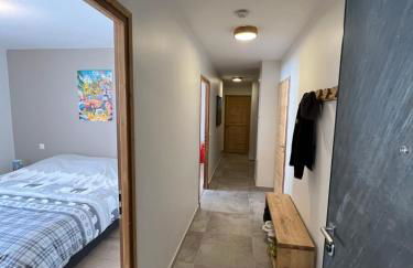 Oz sur son 31 residence l oree des pistes - Foto 4