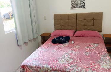 Ap 101 Aconchegante e Moderno com 3 quartos, sendo 1 suíte - Foto 11